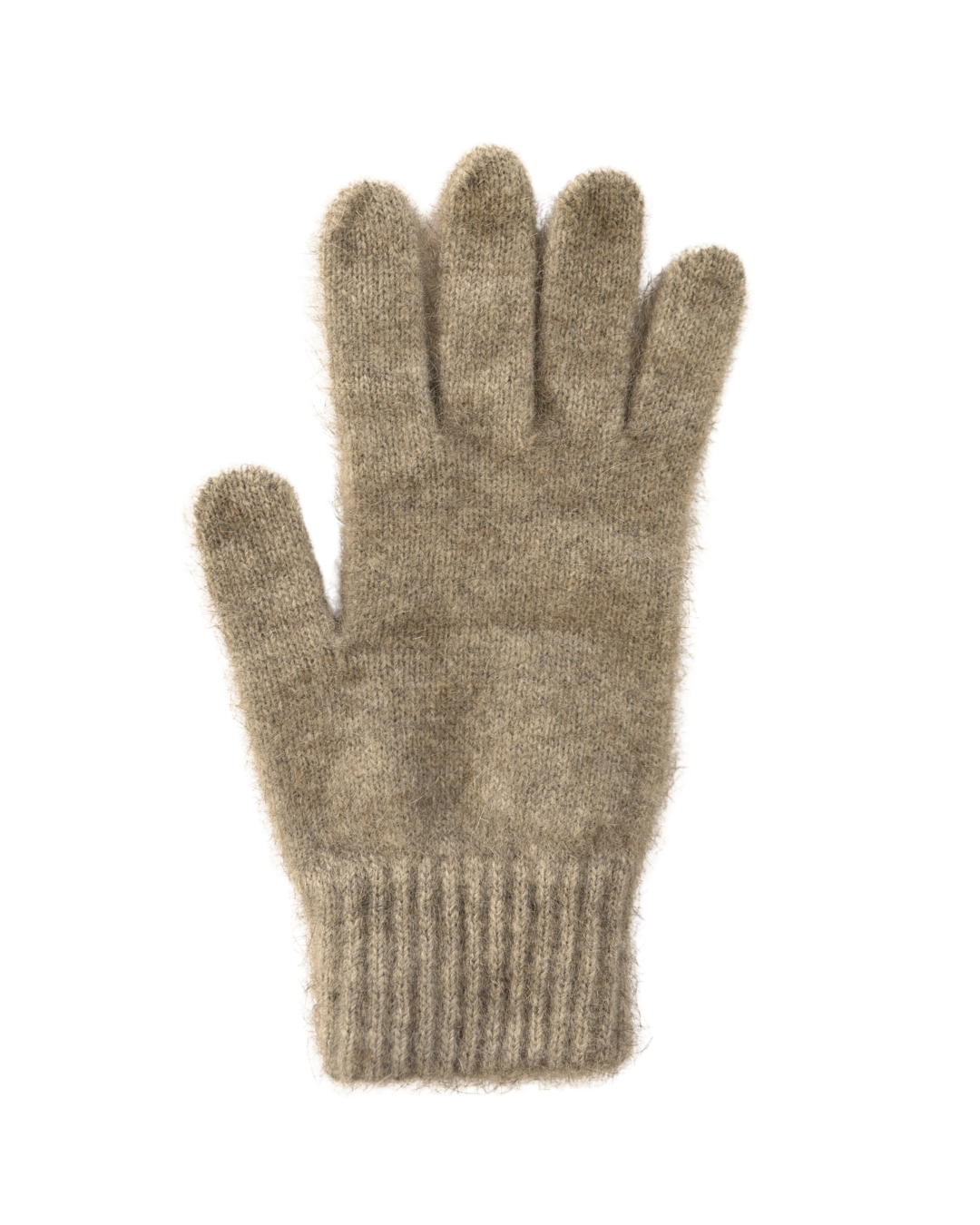 Gloves Possum Merino