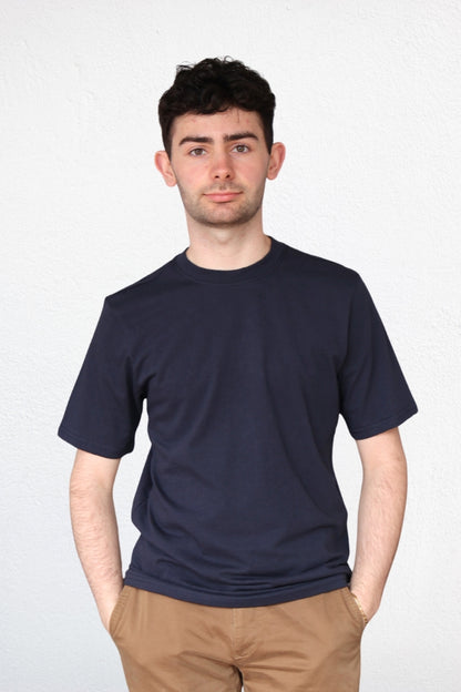 Men's Cotton T-shirt