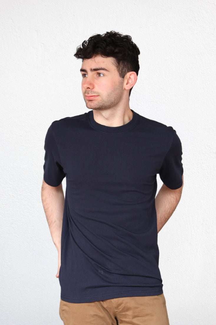 Men's Cotton T-shirt