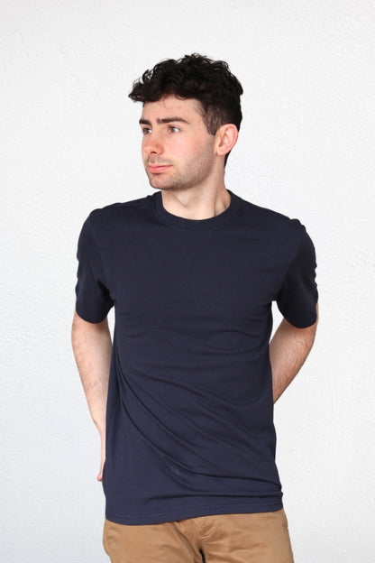 Men's Cotton T-shirt