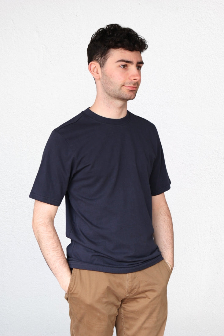 Men's Cotton T-shirt