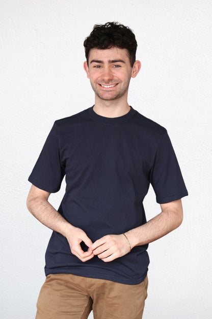 Men's Cotton T-shirt