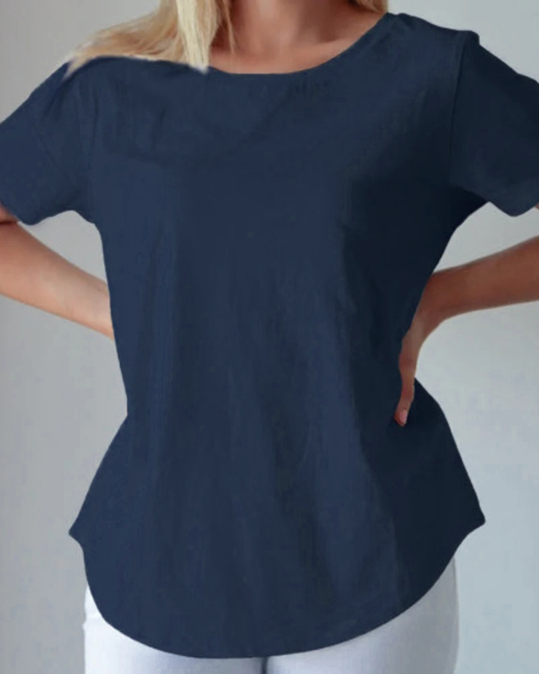 Women's Cotton T-shirt