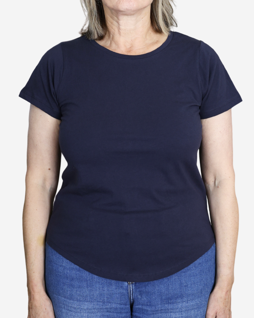 Women's Cotton T-shirt