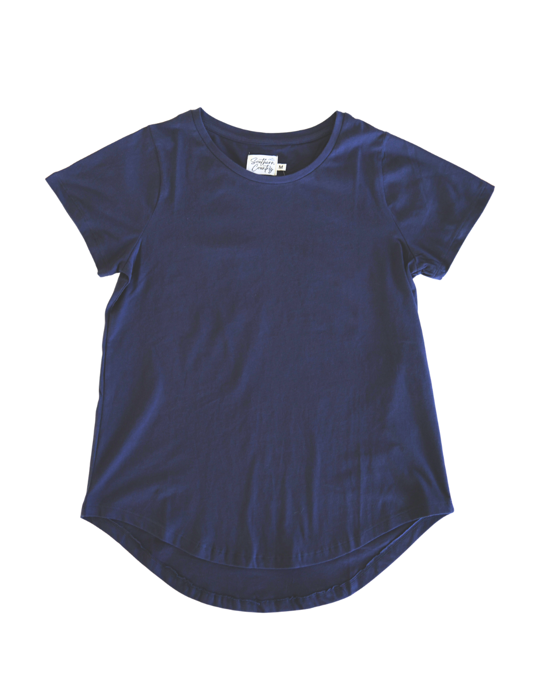 Women's Cotton T-shirt