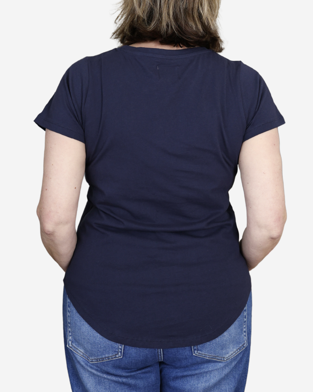 Women's Cotton T-shirt