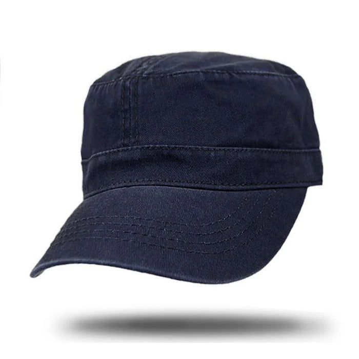 Everyday Cotton Cap