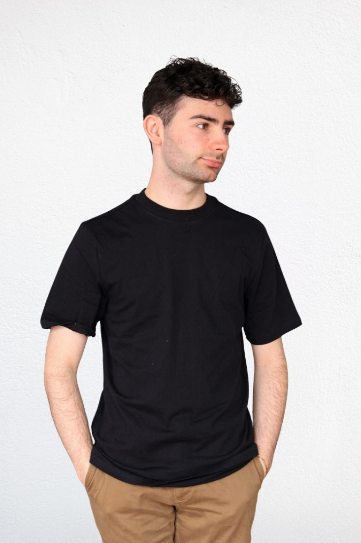Men's Cotton T-shirt