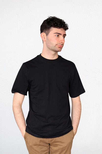 Men's Cotton T-shirt