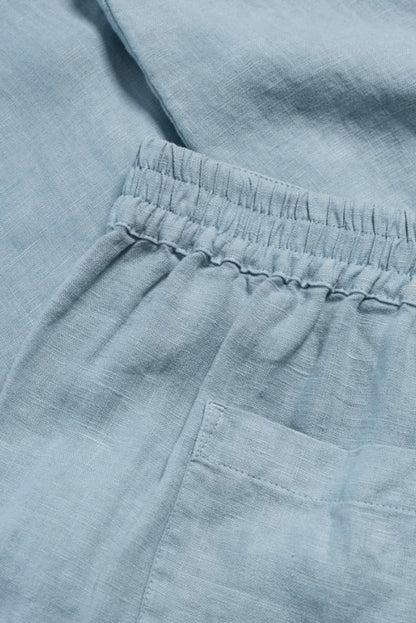 Women's Noweth Cropped Pant