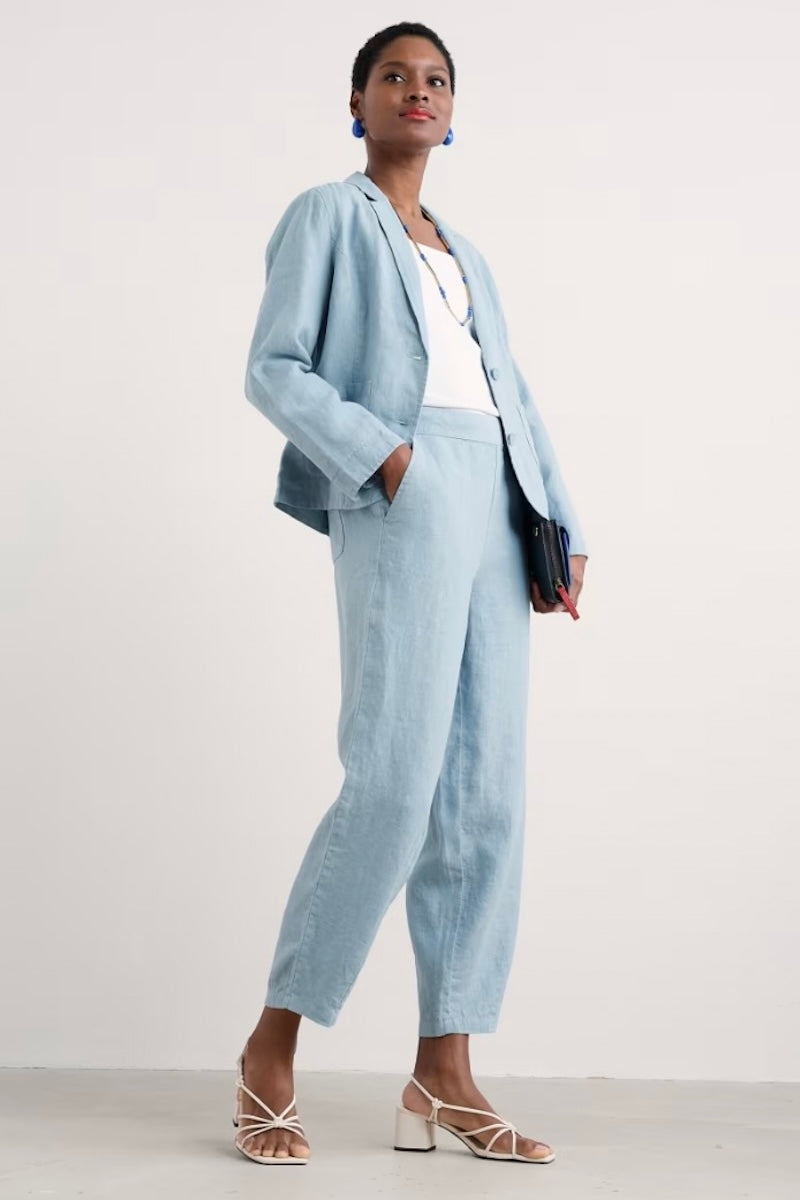 Women's Noweth Cropped Pant