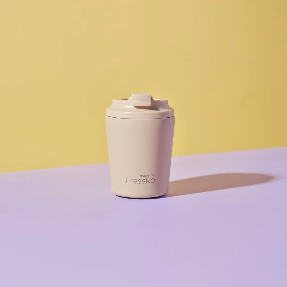 Piccolo Reusable Cup Fressko 118ml