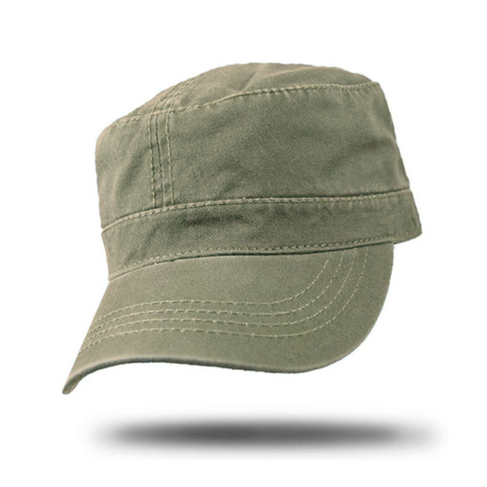Everyday Cotton Cap
