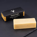 Soap Goat Milk - Orange & Lemon Myrtle