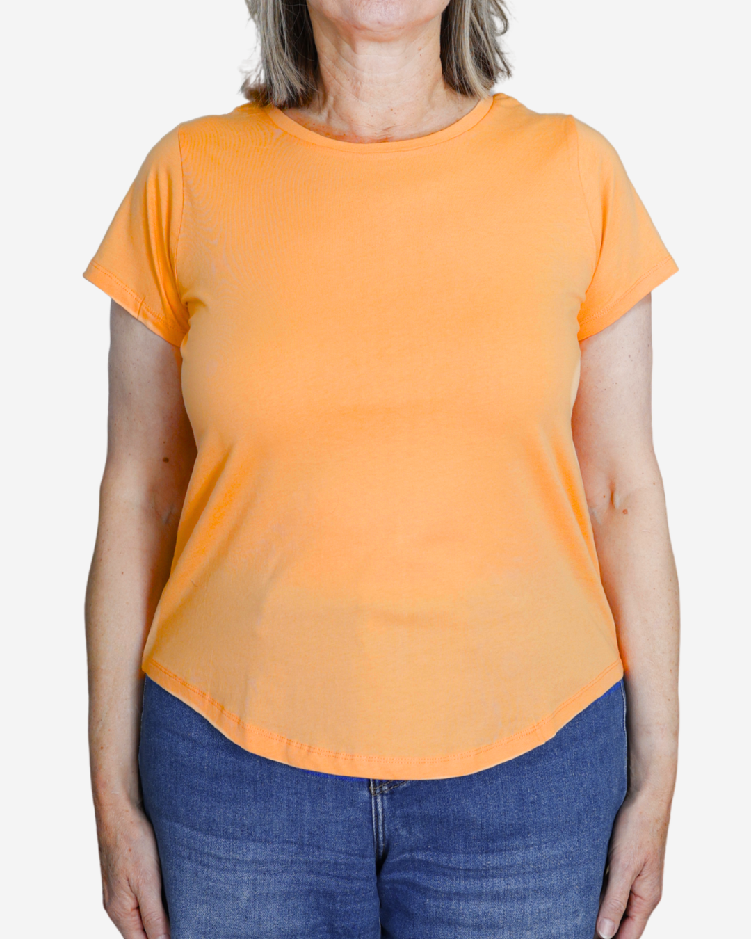 Women's Cotton T-shirt