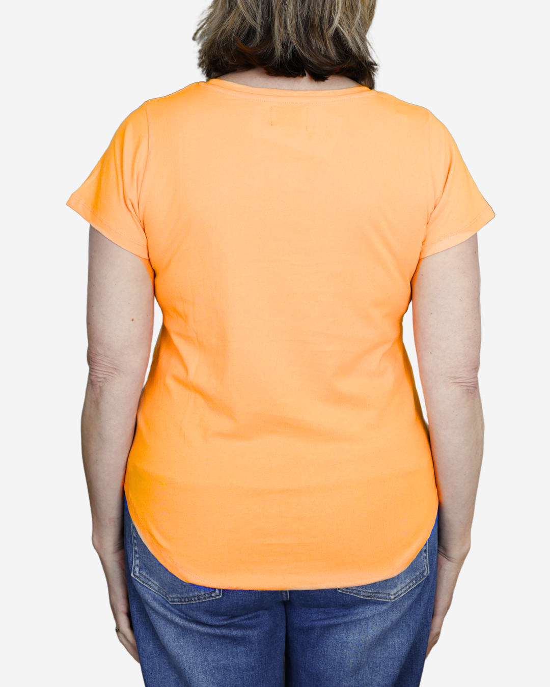 Women's Cotton T-shirt