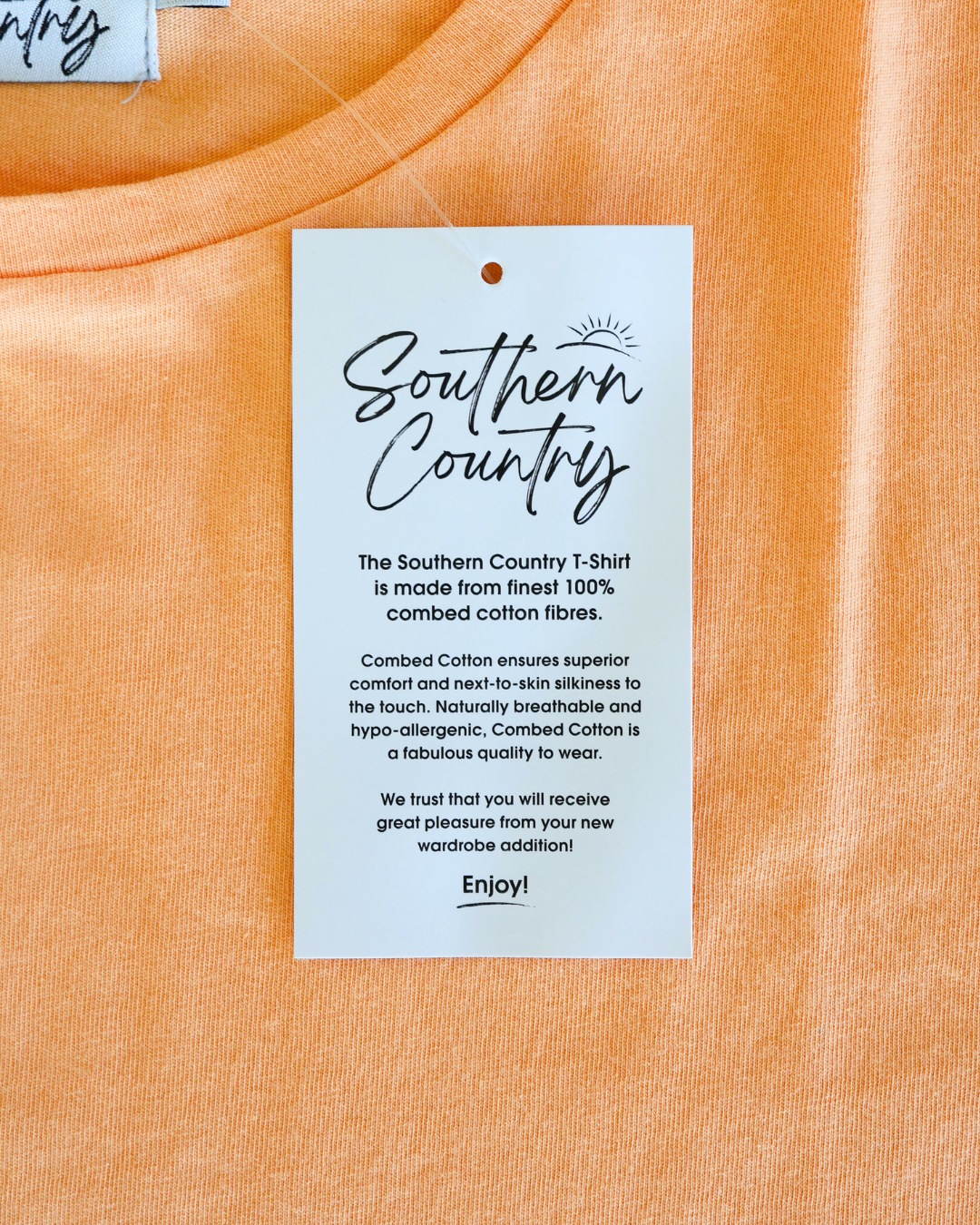 Women's Cotton T-shirt
