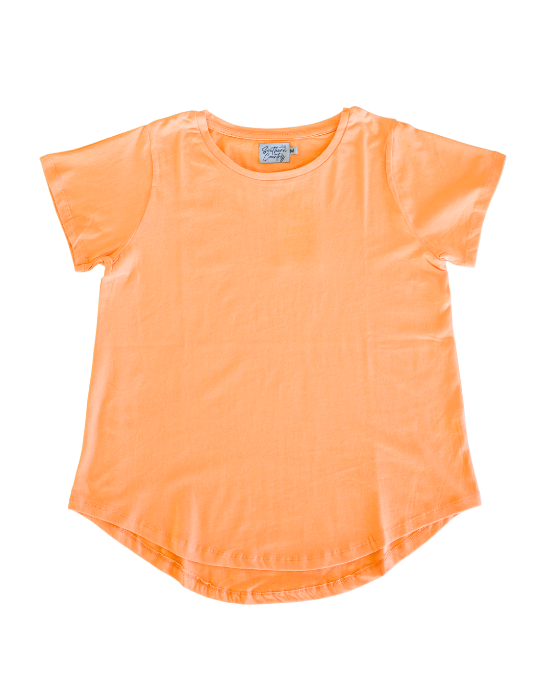 Women's Cotton T-shirt