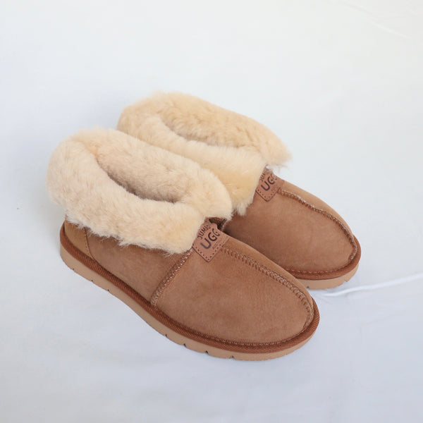 UGG Percey Slipper Chestnut