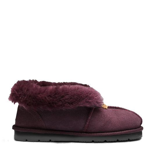 UGG Percey Slipper Raisin