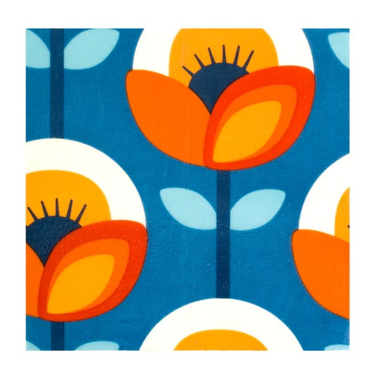 Beeswax Wrap Australian Range Single Small