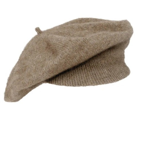 Hat Possum Merino Gatsby