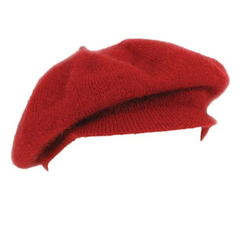 Hat Possum Merino Gatsby