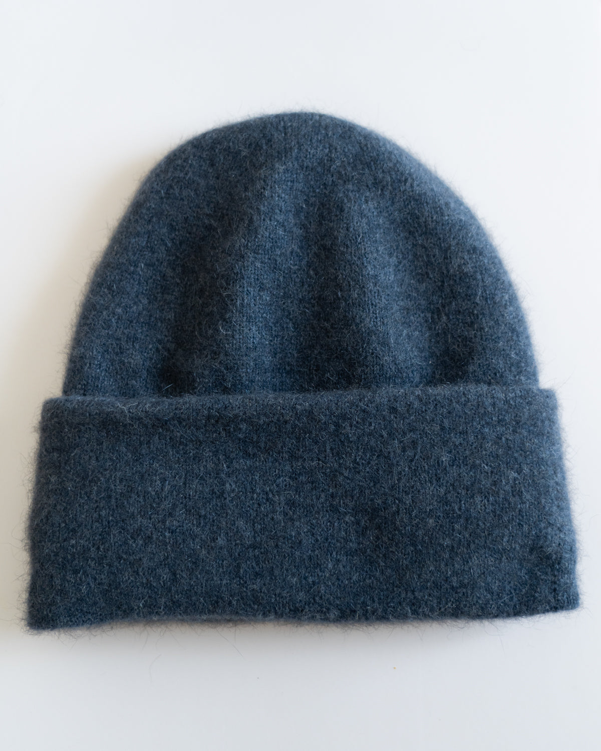 Possum Merino Plain Beanie