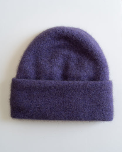 Possum Merino Plain Beanie