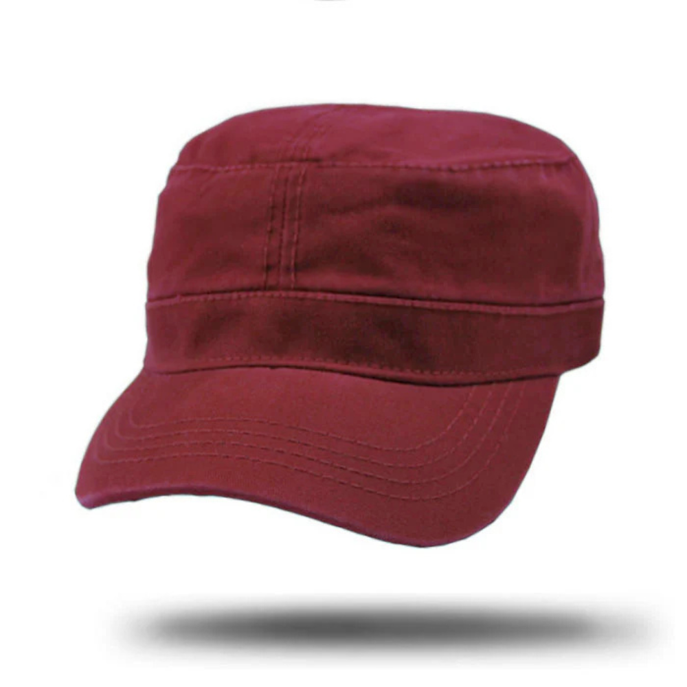 Everyday Cotton Cap