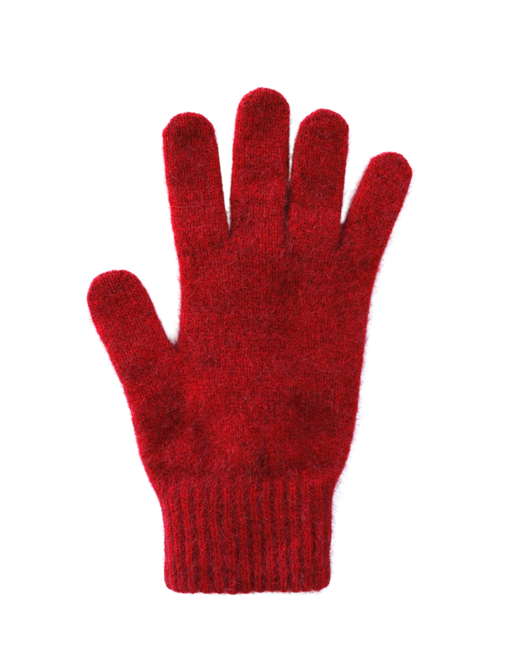 Gloves Possum Merino