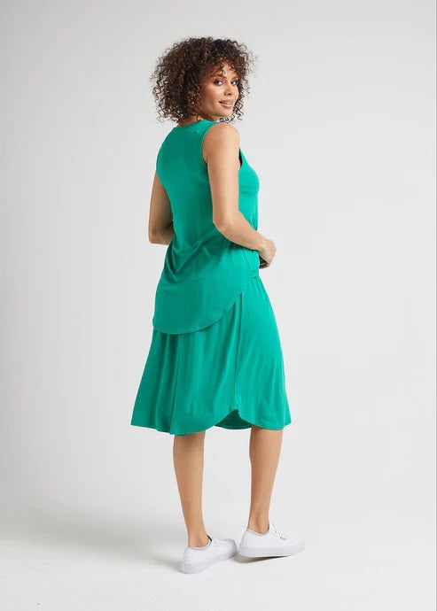 Women's Rihanna Bamboo Tank Top