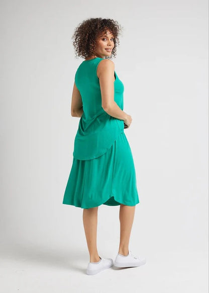 Women's Rihanna Bamboo Tank Top