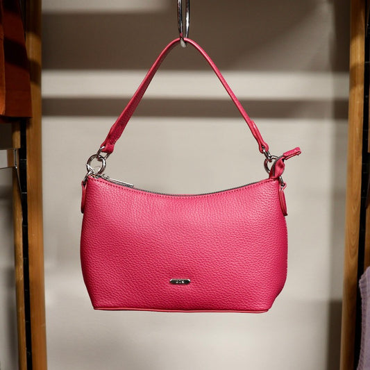 Bag Middi Vegan Leather