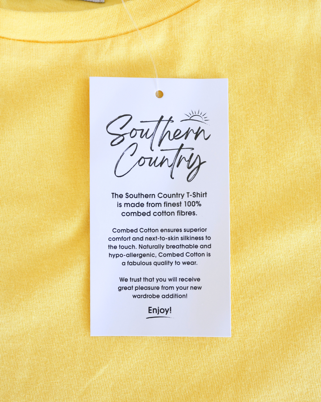 Women's Cotton T-shirt