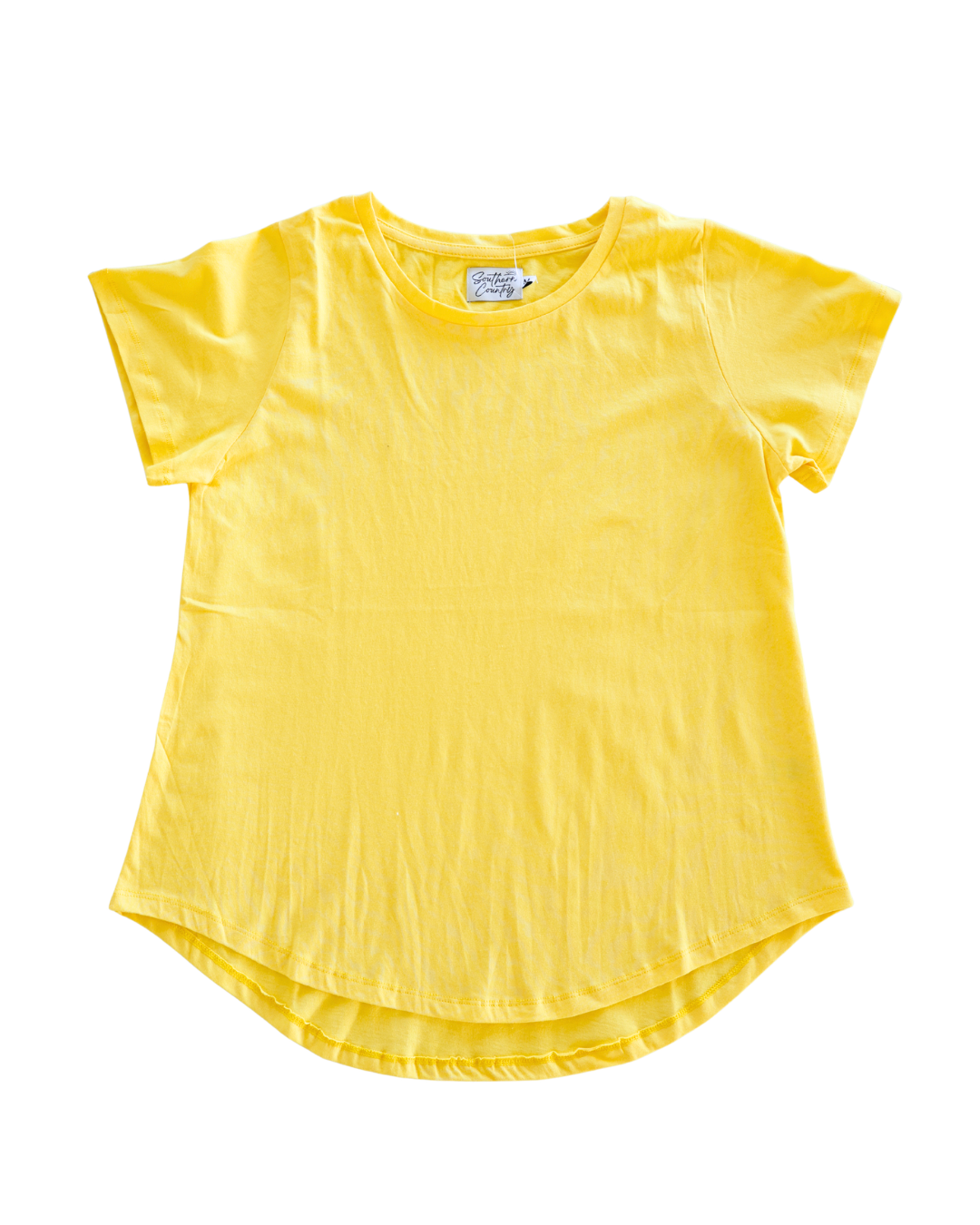 Women's Cotton T-shirt