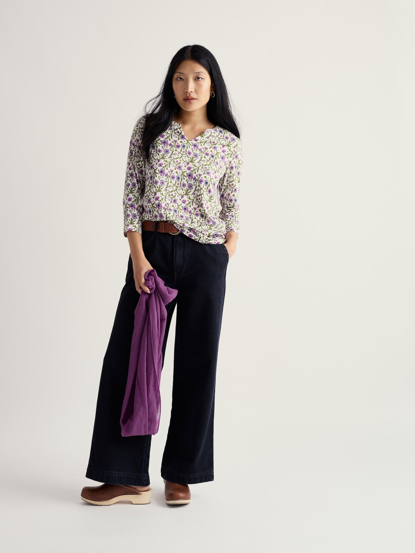 Kellow Top