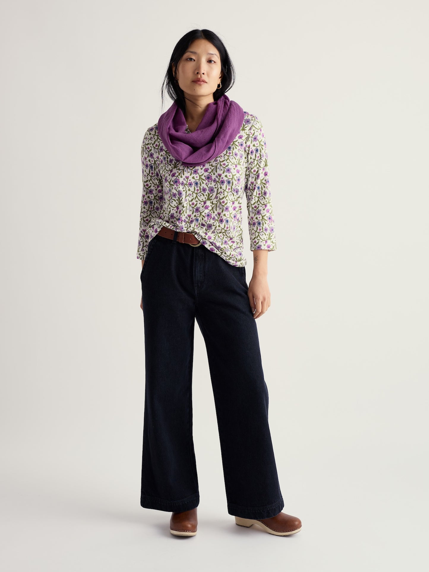 Kellow Top