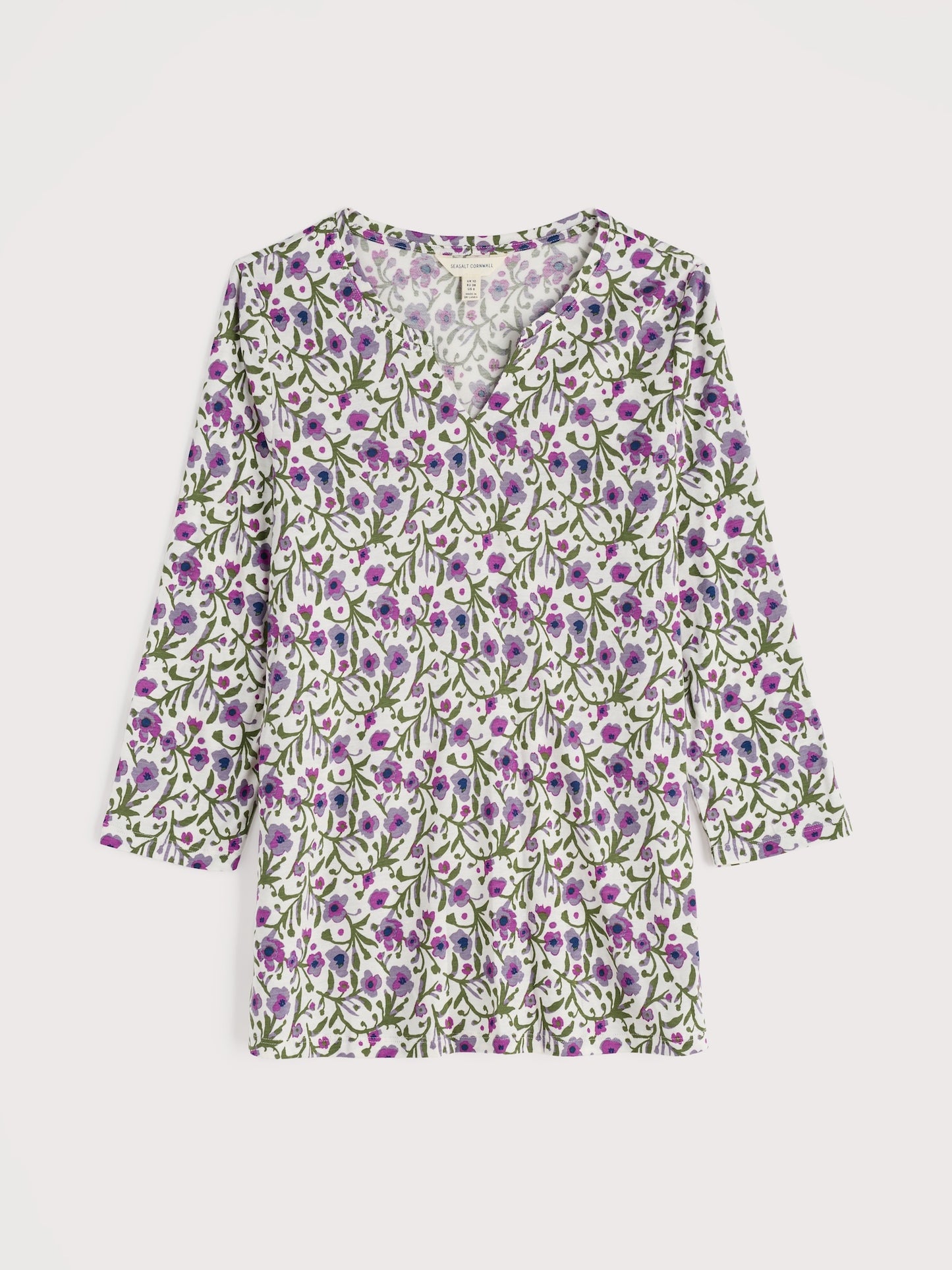Kellow Top