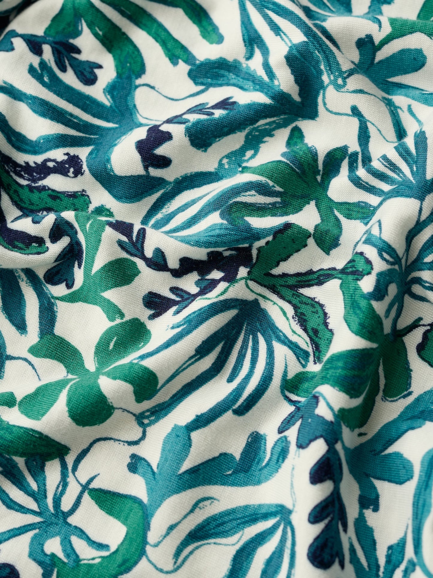Appletree Keyhole Top