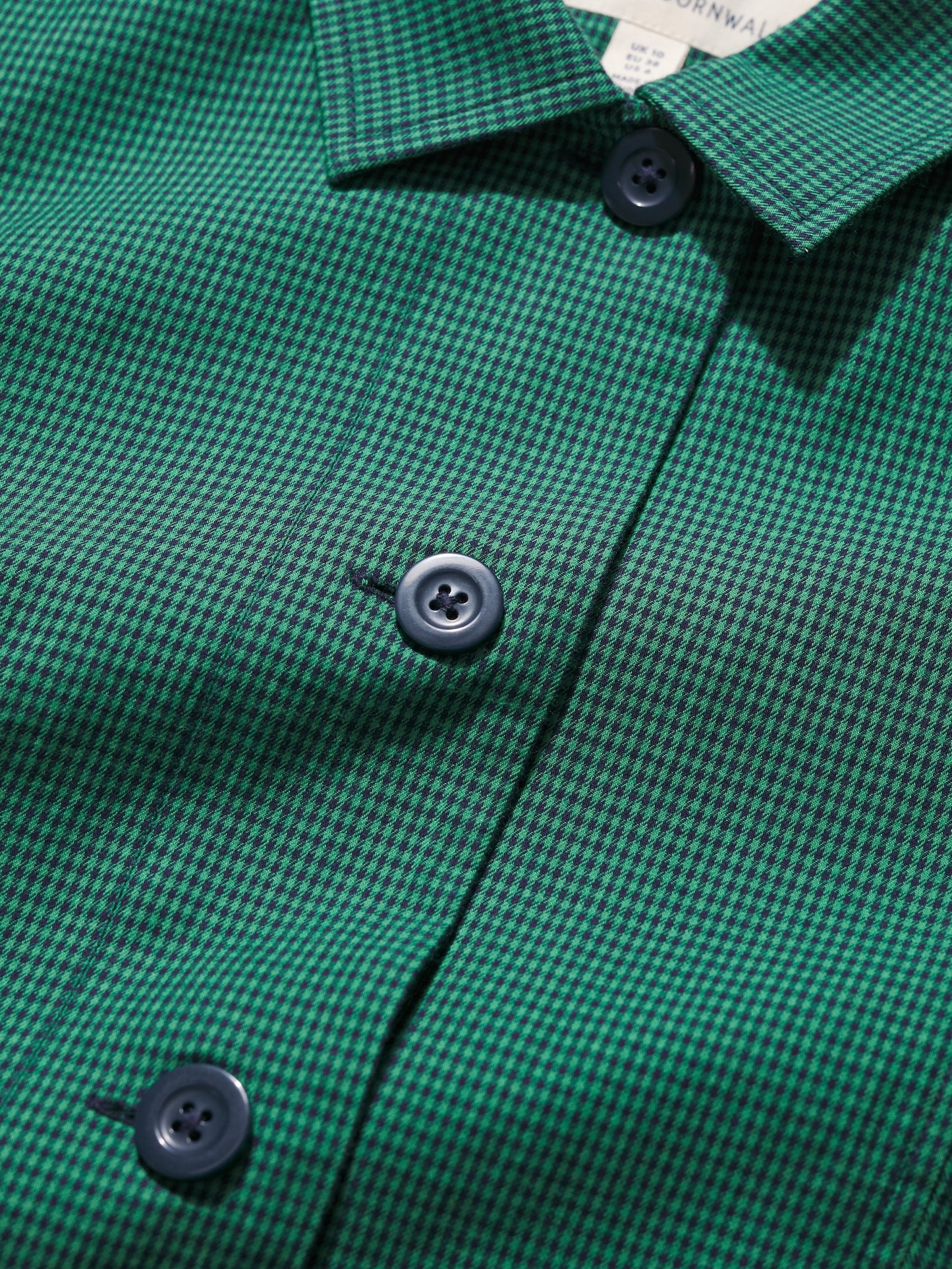 Carnon Downs Jacket