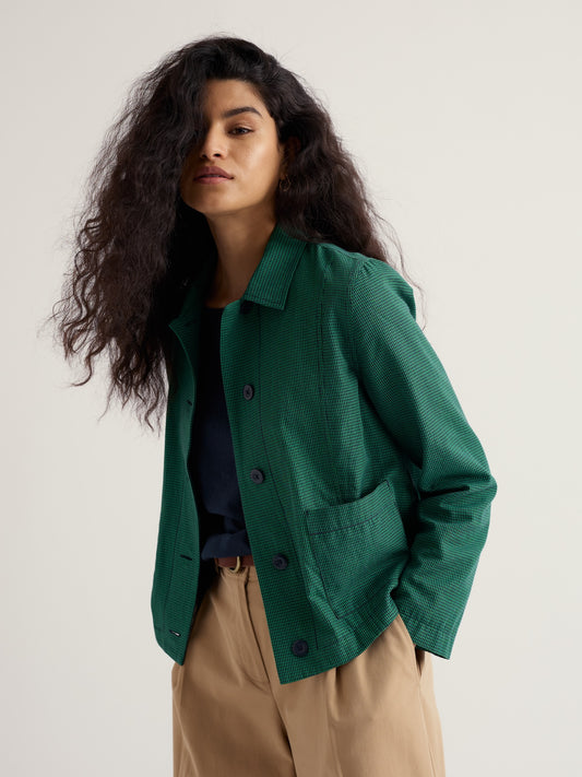 Carnon Downs Jacket