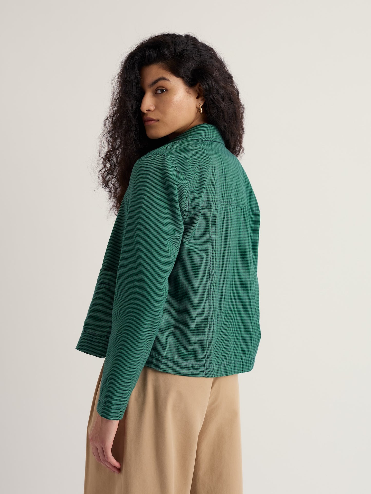 Carnon Downs Jacket