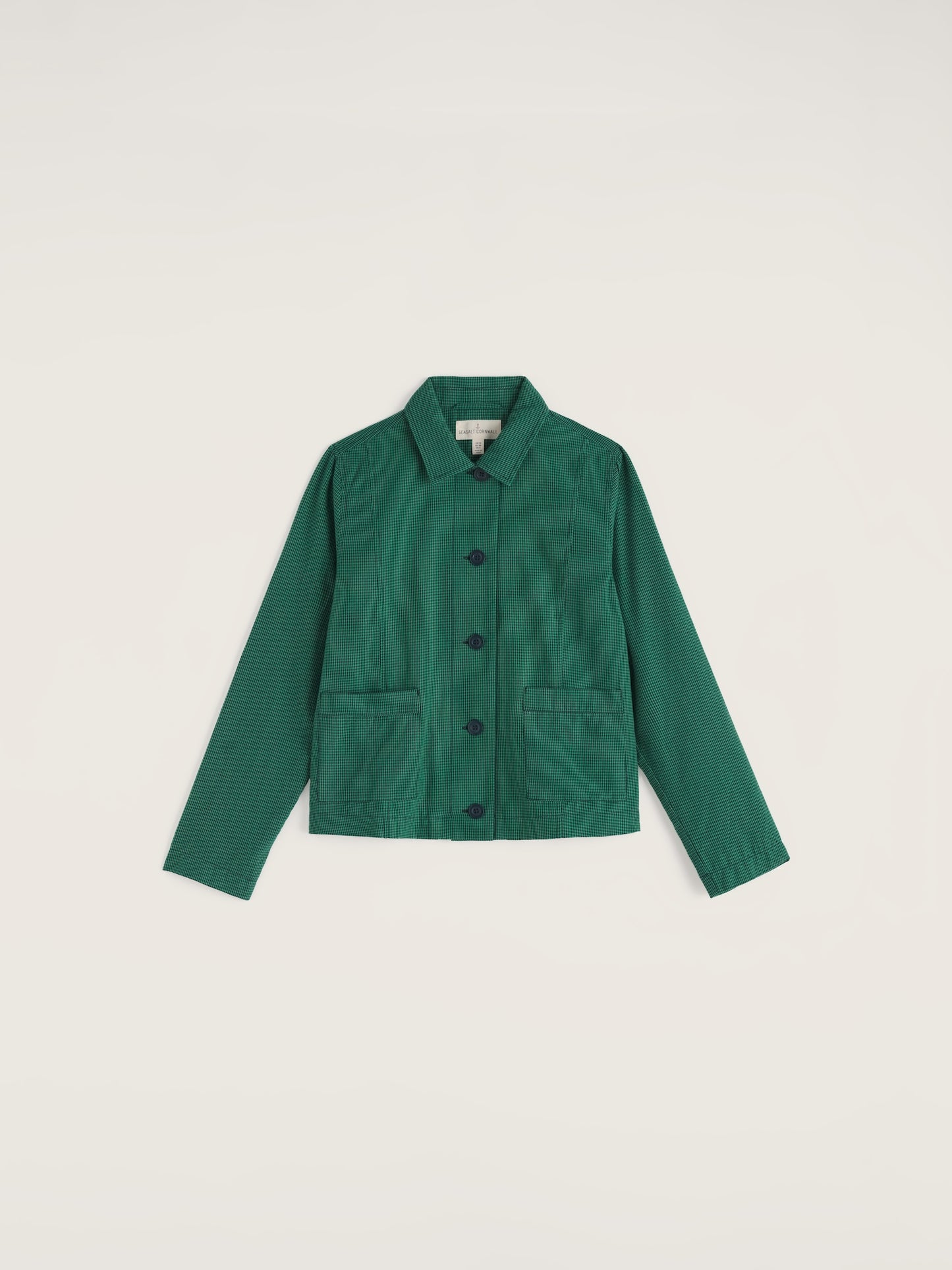 Carnon Downs Jacket