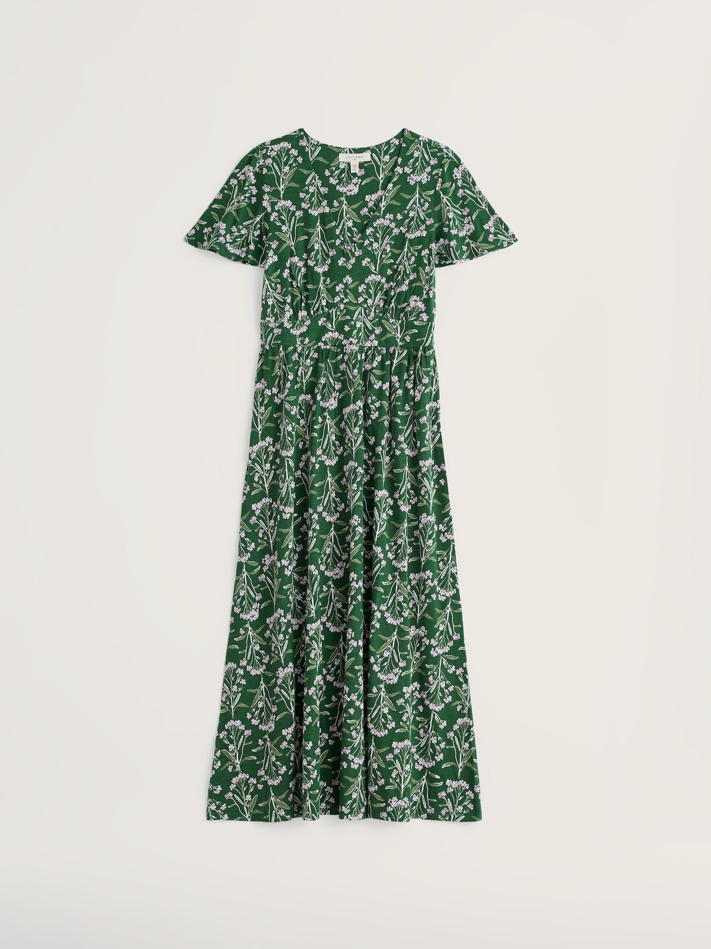 Chateaux Dress