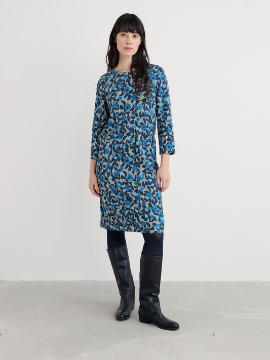 Cornish Oak Dress