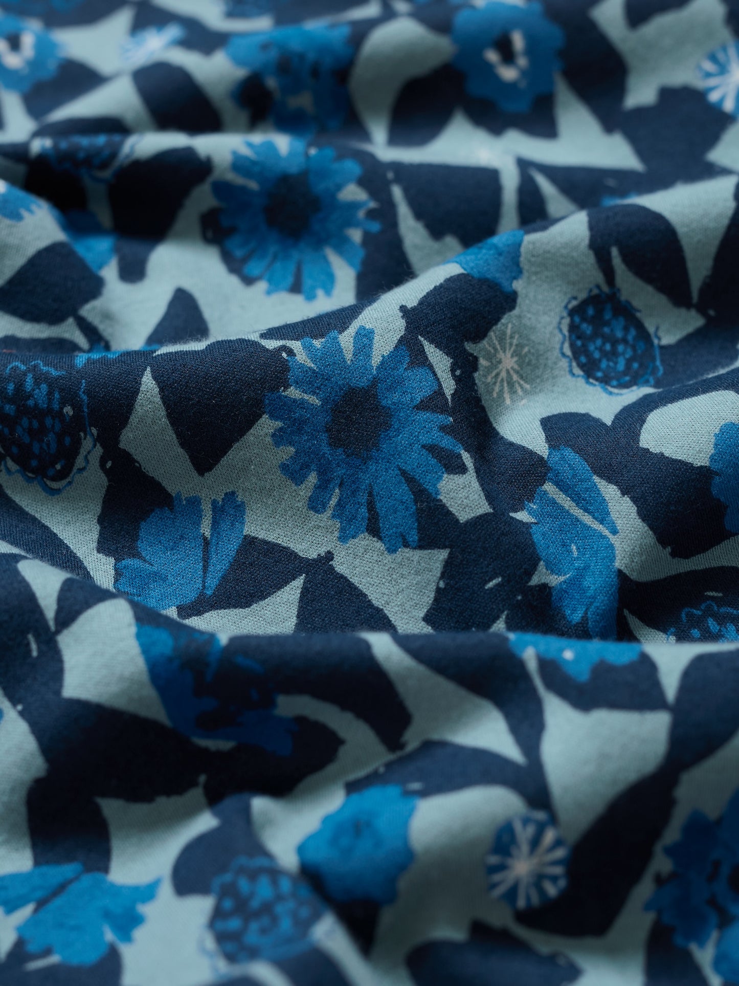 Cornish Oak Dress