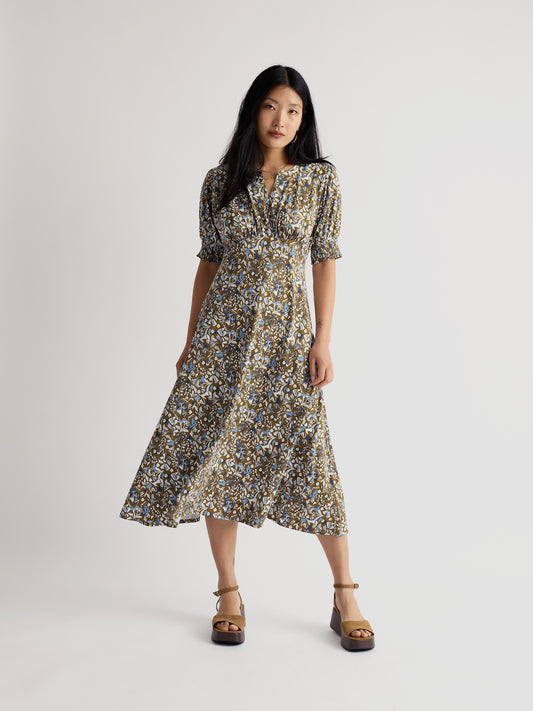 Fenil Dress