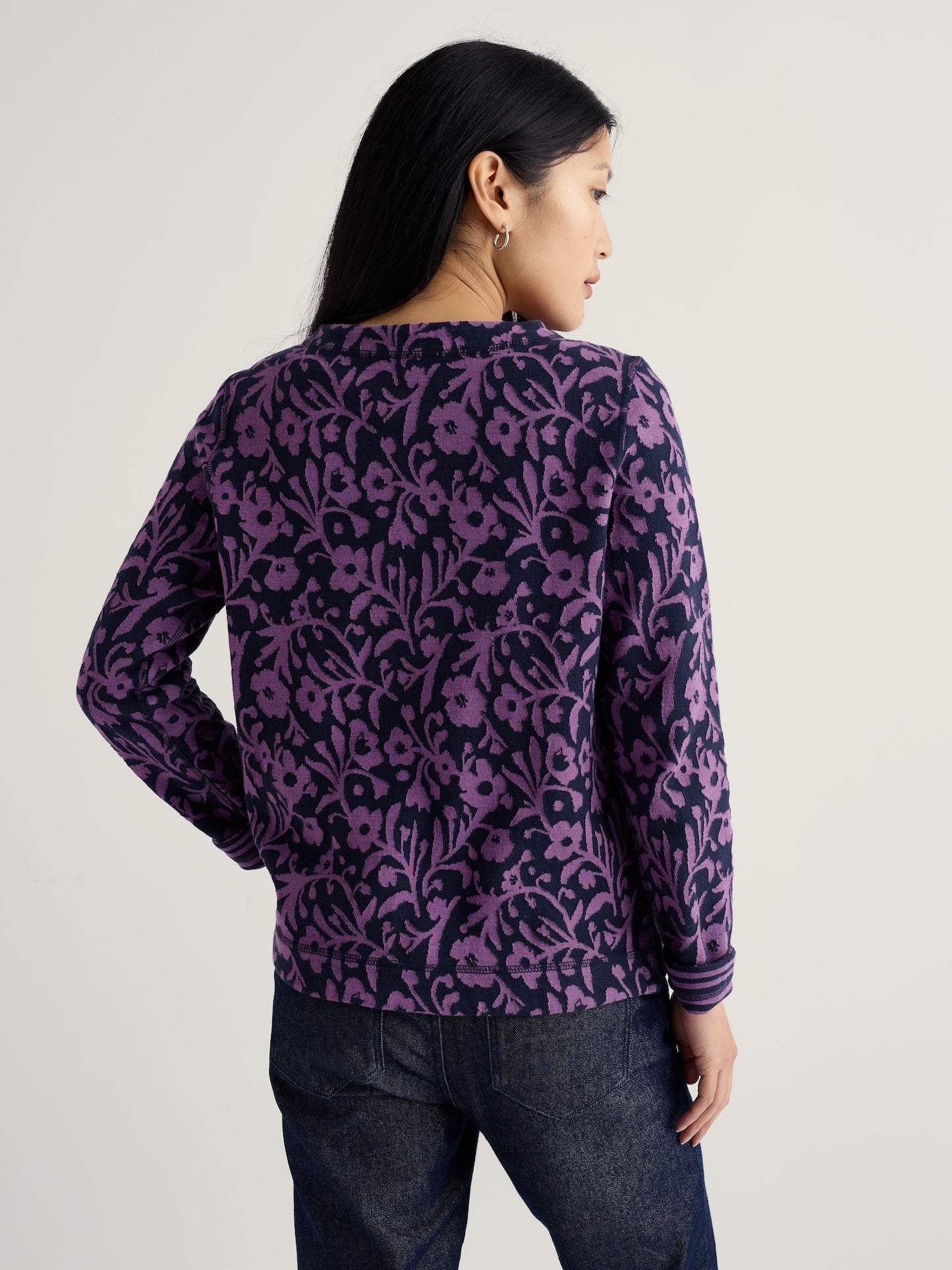 Gwennol Top