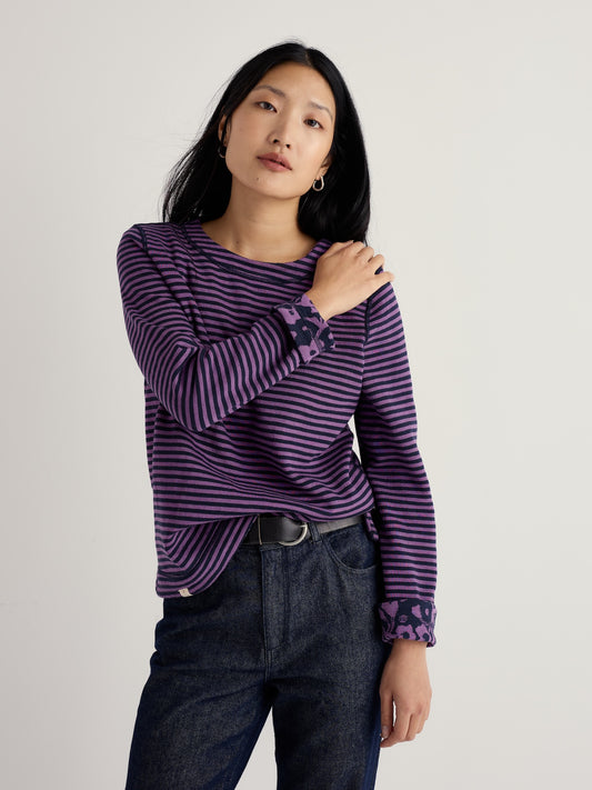 Gwennol Top